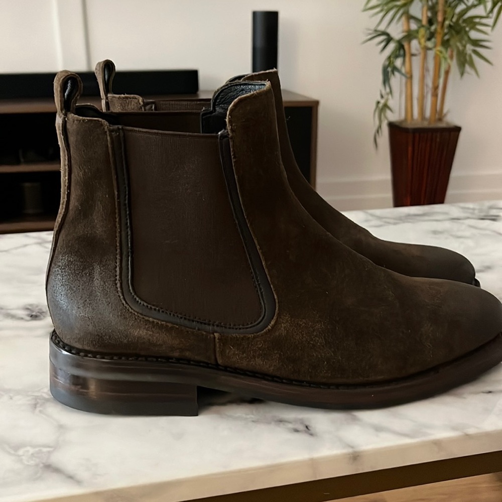 Thursday boot co boots